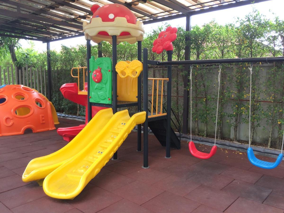 נונג קאי Amanta Hotel Nongkhai מראה חיצוני תמונה