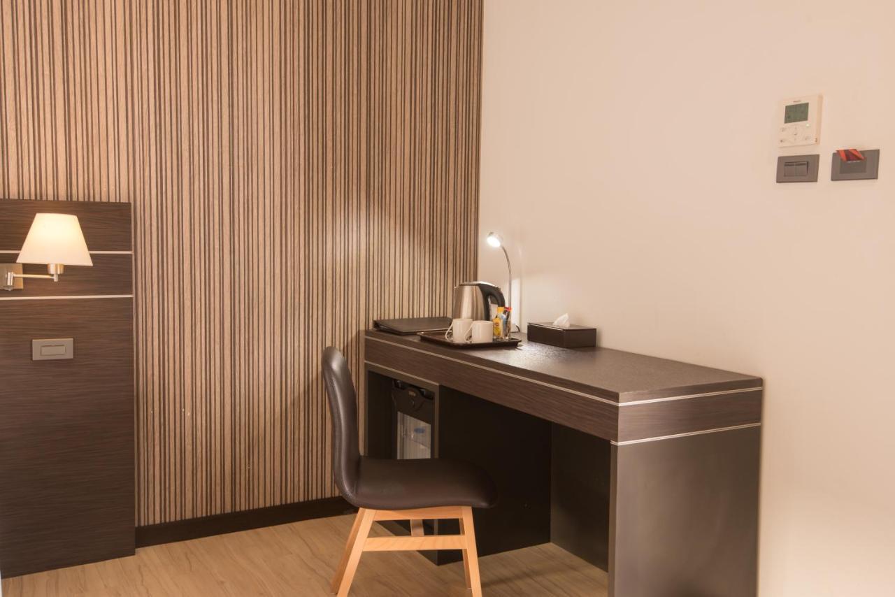 נונג קאי Amanta Hotel Nongkhai מראה חיצוני תמונה