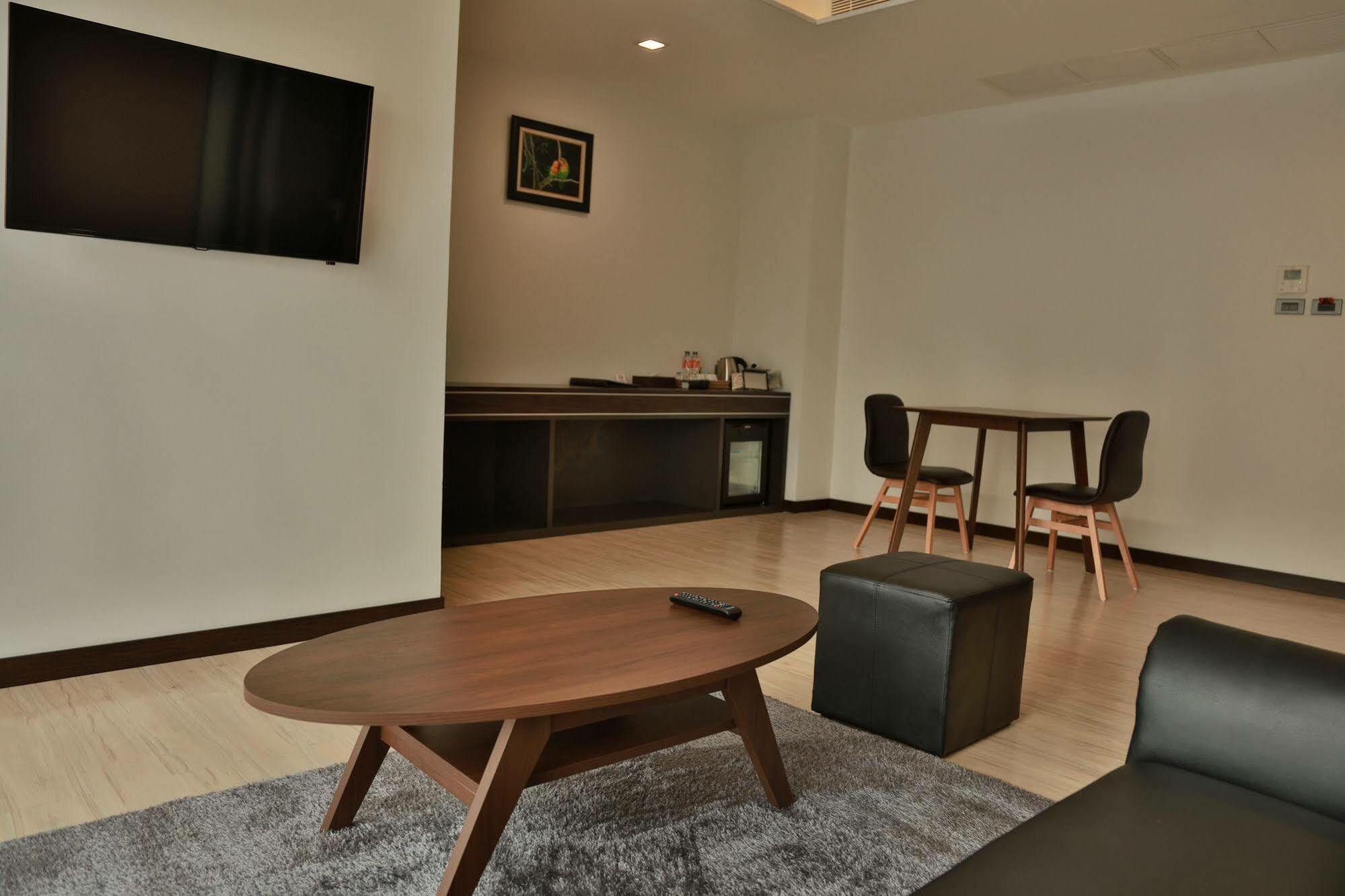 נונג קאי Amanta Hotel Nongkhai מראה חיצוני תמונה