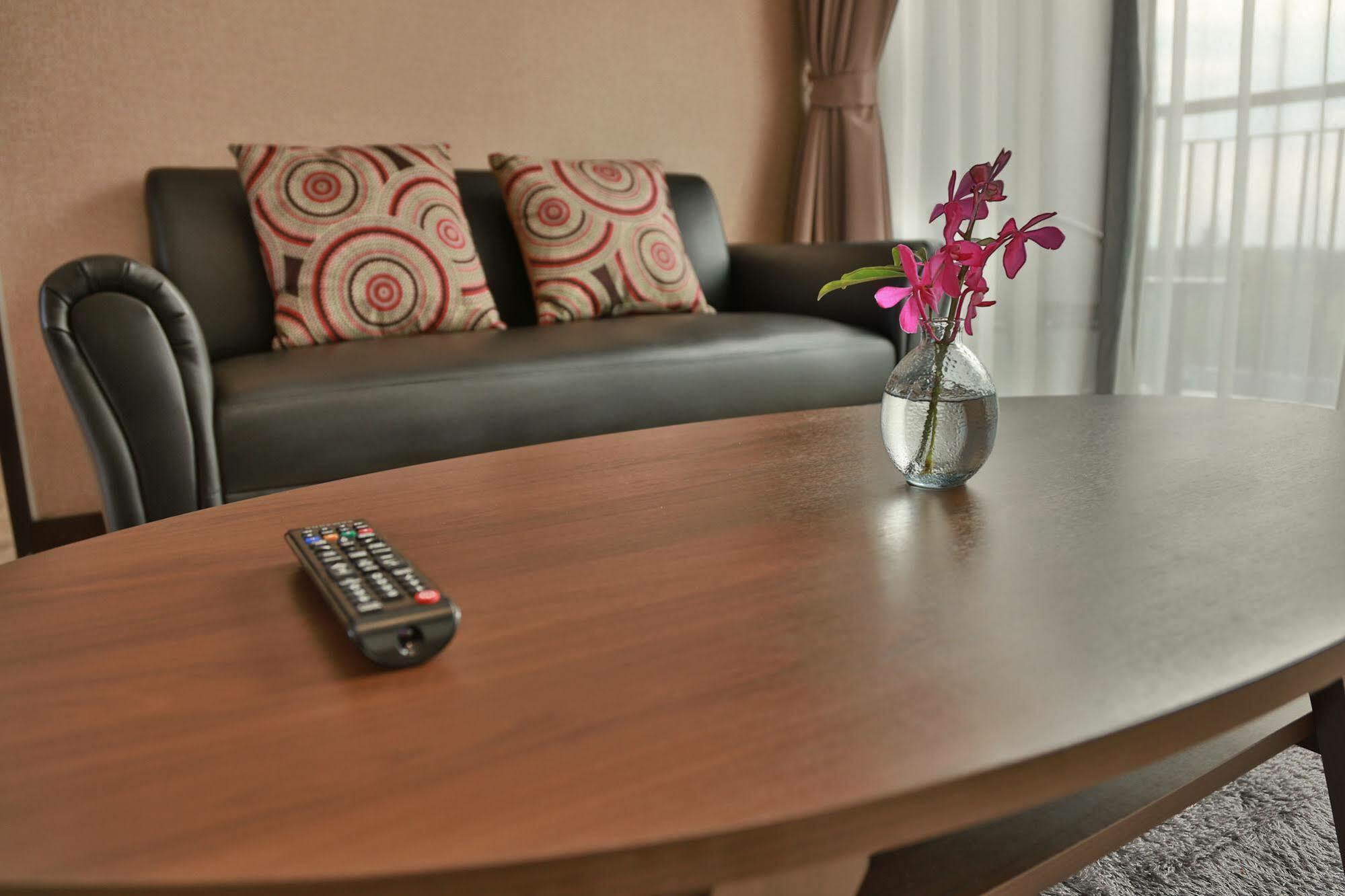 נונג קאי Amanta Hotel Nongkhai מראה חיצוני תמונה